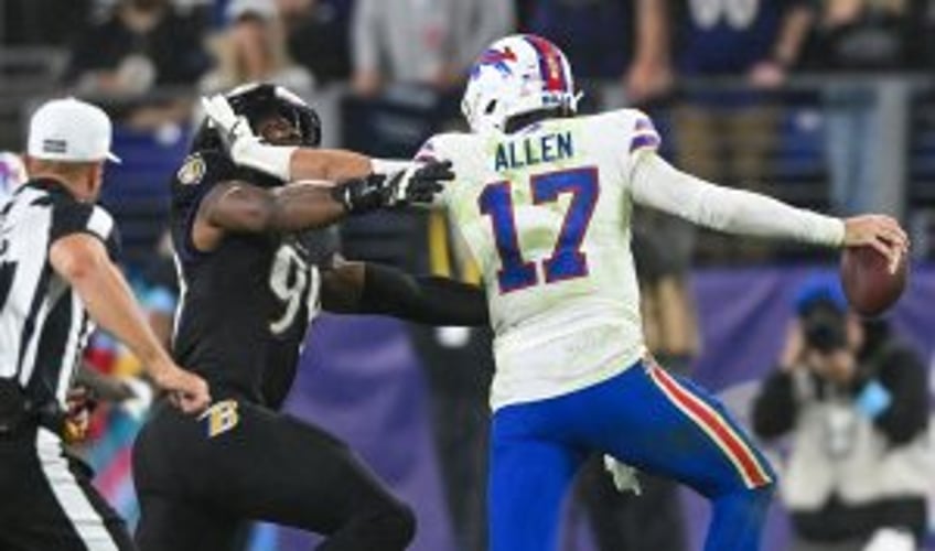 Cowboys-Eagles, Ravens-Bills, Lions-Packers among intriguing NFL Week 1 matchups