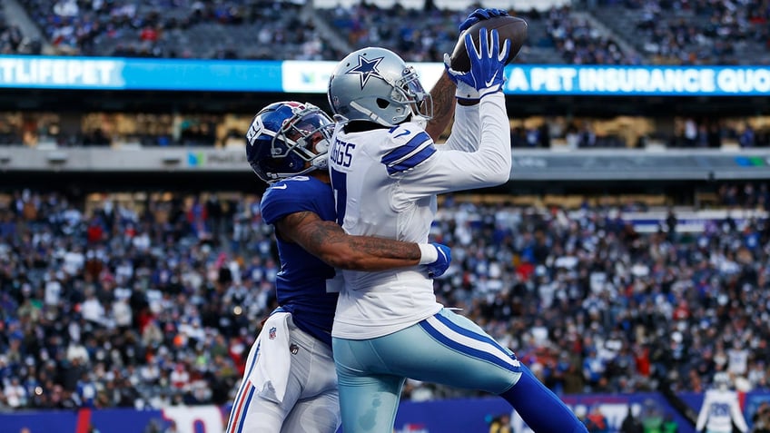 cowboys lock up star trevon diggs with lucrative five year extension reports