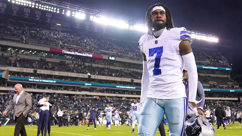 cowboys lock up star trevon diggs with lucrative five year extension reports