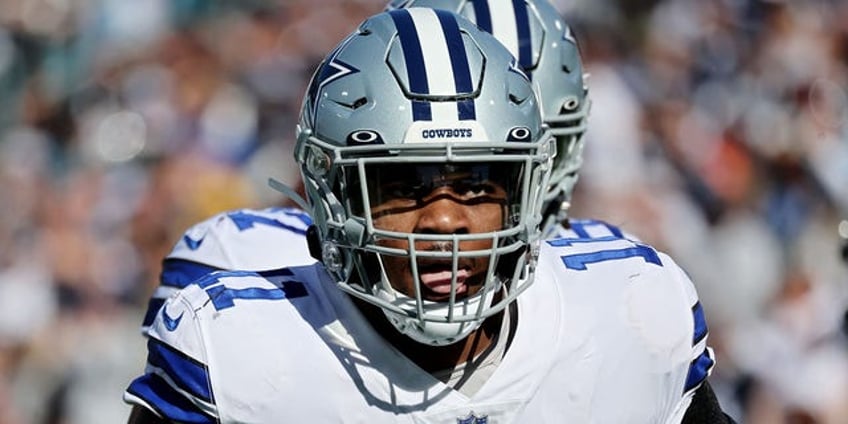 cowboys micah parsons talks chances of disappearing to africa one day