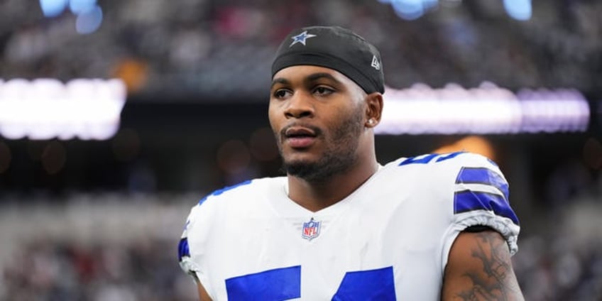 cowboys sam williams arrested on multiple charges sunday after returning from preseason game report
