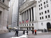 CPI: Inflation rose 0.2% in April, 2.3% on the year; slightly below expectations
