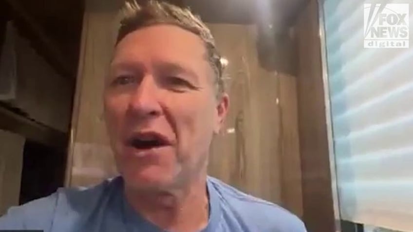 craig morgan shares how he balances music career and serving his country i have never quit being a soldier