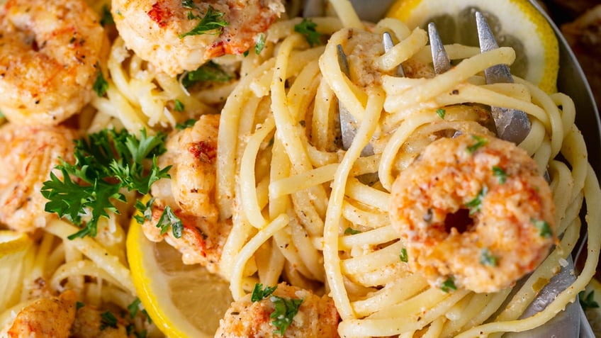 Cajun-Shrimp-Scampi-recipe