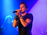 Creed Frontman Scott Stapp Urges Americans to Fight Back Against ‘Powers That Be’: We Are a Country ‘Built Upon the Bible and the Word of God’