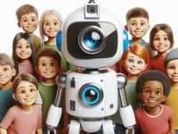 Creeps: AI Giants Are Training Systems on Pictures of Children Without Consent