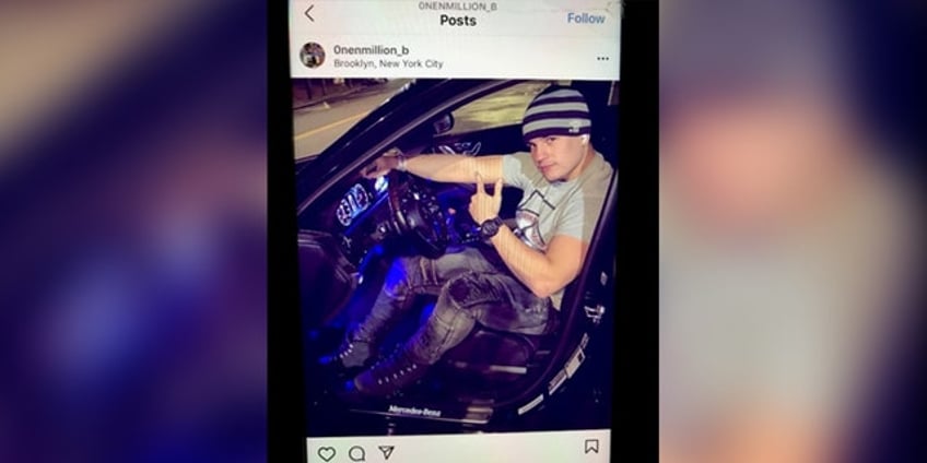 crew tied to 200 burglaries busted after boasting in social media pics ag