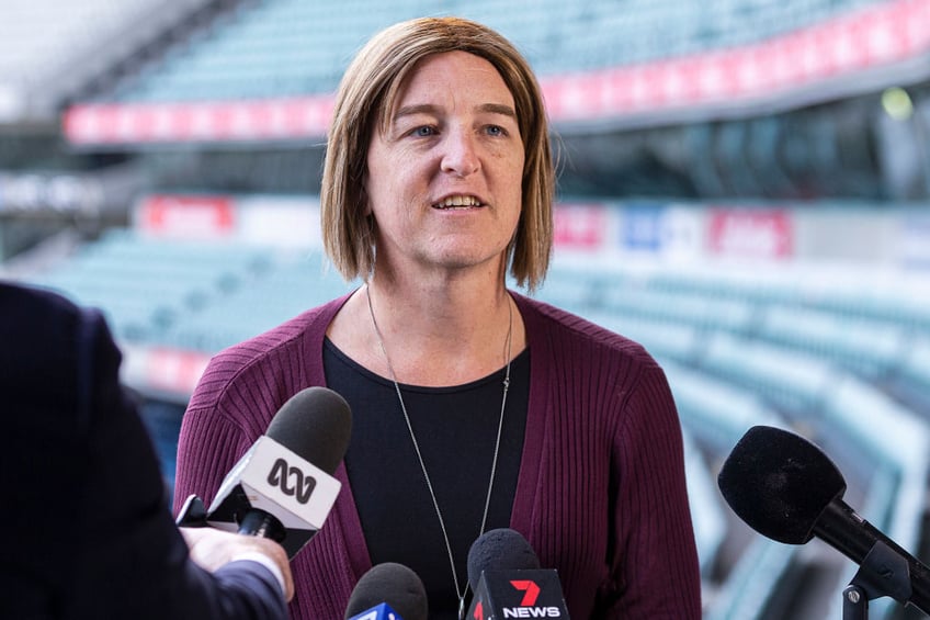 cricket chiefs ban transgender players from womens competition