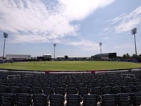 Cricket in uncharted territory as T20 World Cup starts in Texas