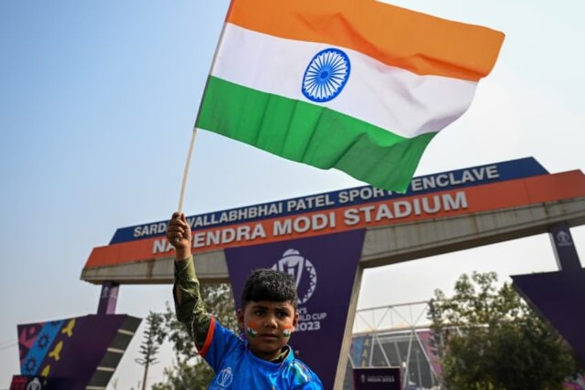 cricket politics indias modi basks in world cup success