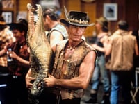 Crikey! ‘Aussiewood’ Courts Hollywood as Trump Film Tariffs Loom