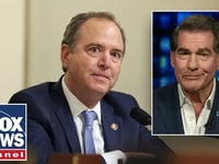 'Crime doesn't discriminate': Schiff challenger sounds off on luggage theft