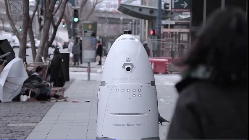 crime-fighting robot 3