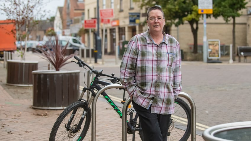 crime fighting mom who led campaign against prolific bike thief shocked by judges decision