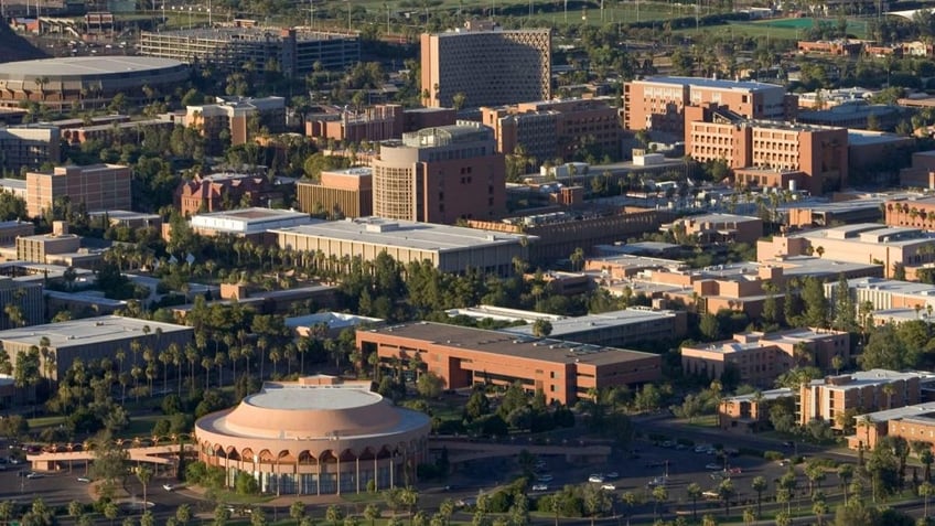 Arizona State University