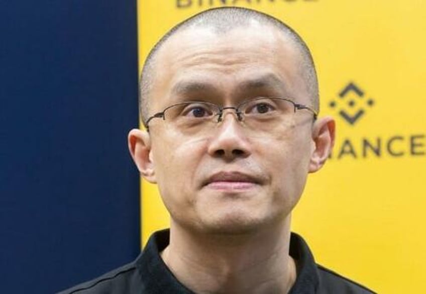 crime pays binance founder czs net worth rose by almost 25 billion in 2023