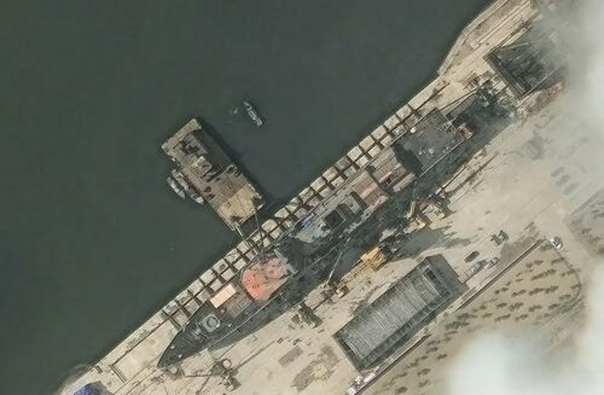 criminal act kim jong un seethes after disastrously failed warship launch