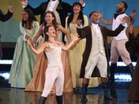 Cringe Overload: Cast of ‘Hamilton’ Performs Song to Support Michelle Obama’s ‘WhenWeAllVote’