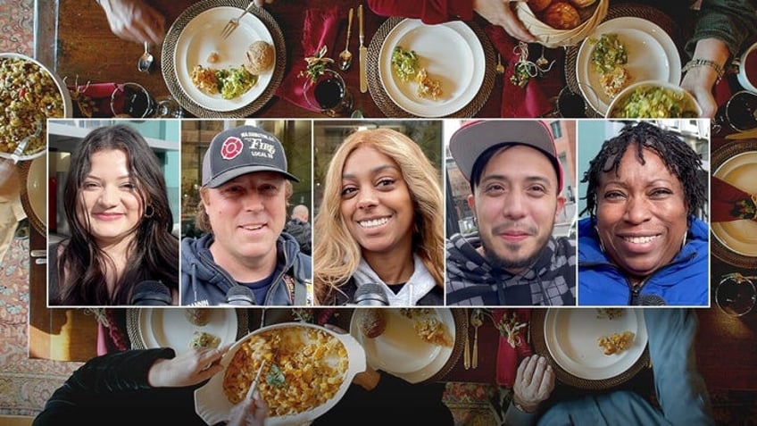 cringeworthy things your family doesnt want to talk about this thanksgiving