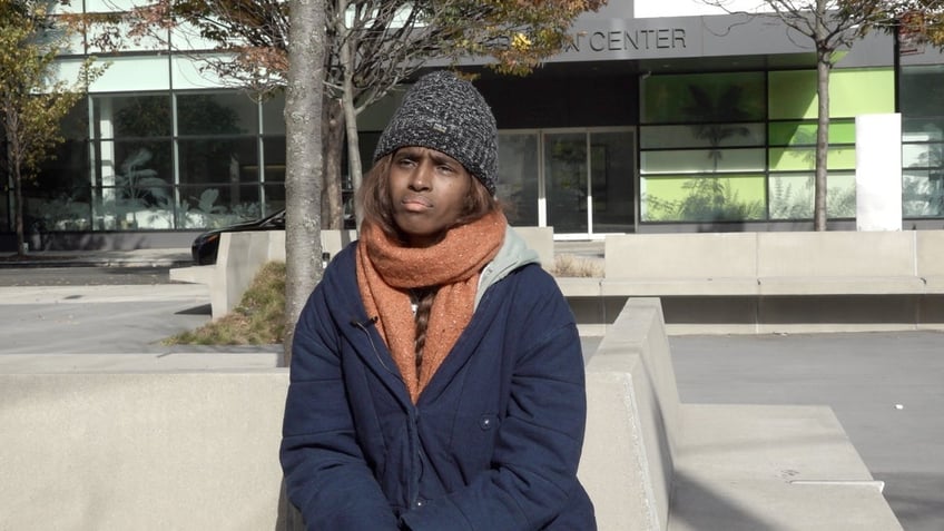 crisis in new york mother recoils at safe injection site set across from school our babies are in there