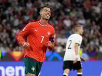 Cristiano Ronaldo is almost certain he won’t play at Club World Cup
