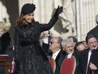 Cristina Fernández’s conviction triggers Peronist reassessment