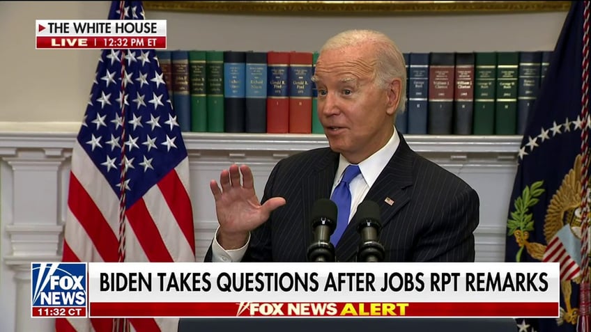 critics deride bidens rosy rhetoric on economy my grocery bill is up almost 300