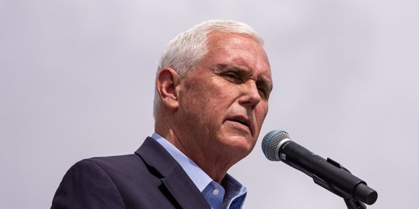 critics erupt over cringe pence campaign video no clue how to pump gas