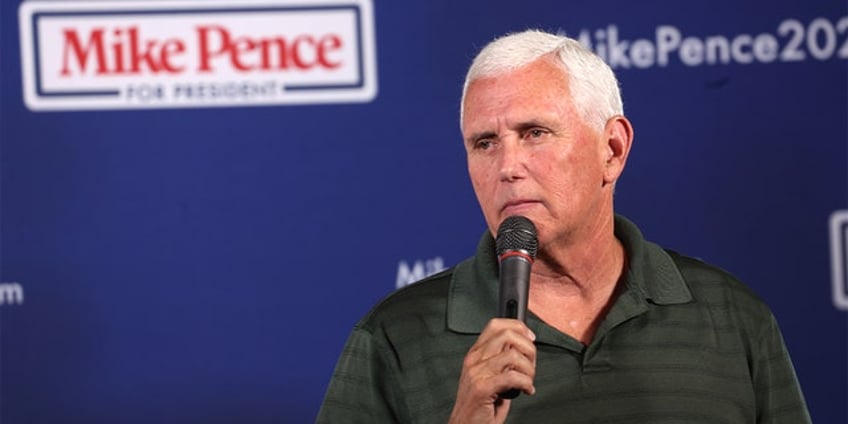 critics erupt over cringe pence campaign video no clue how to pump gas