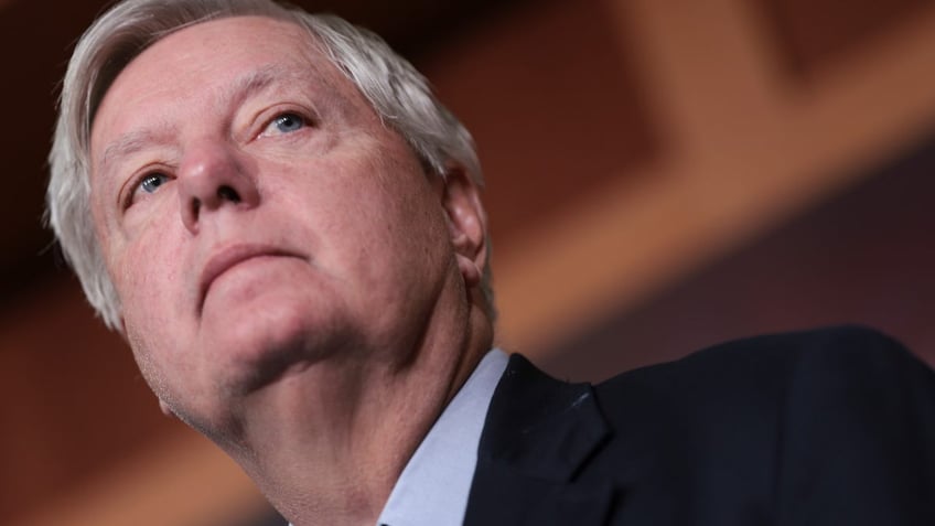 Sen. Lindsey Graham (R-SC)