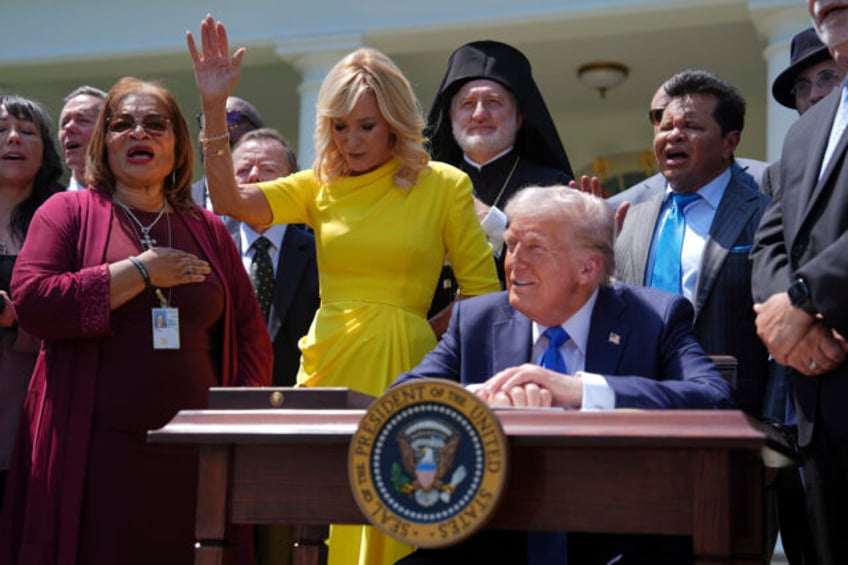 The Associated Press