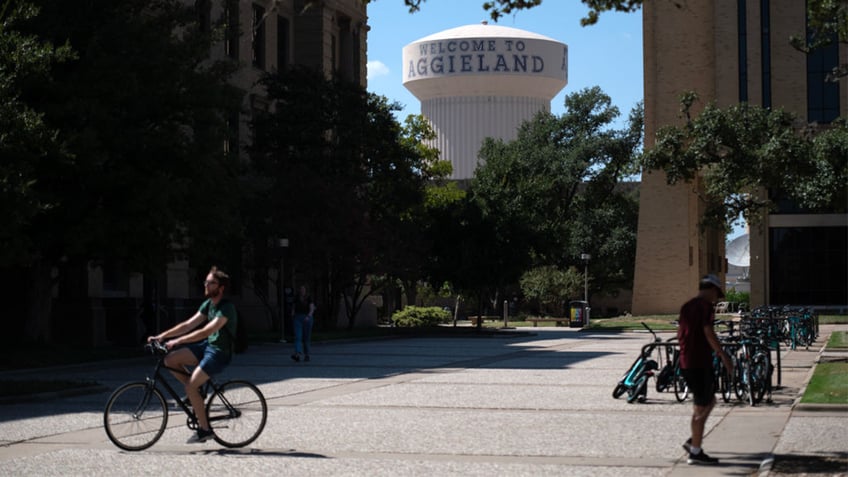 Texas A&M