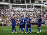Croatia beat Portugal in Euro 2024 warm-up friendly