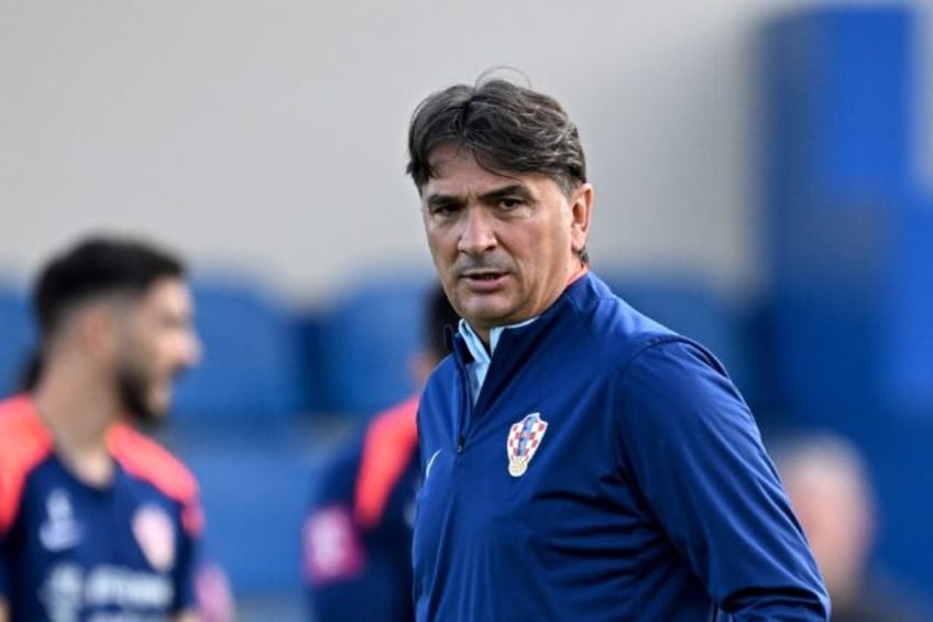 Zlatko Dalic is confident his Croatia side can turn their Euro 2024 campaign around