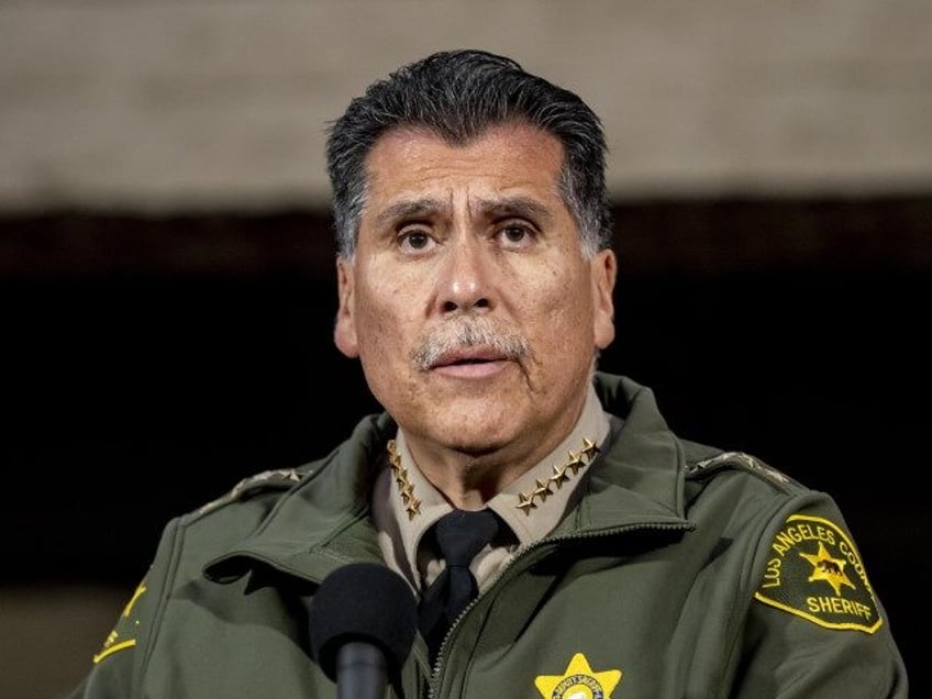 crpa files suit to bring la county sheriff into compliance with bruen