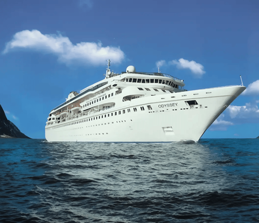 cruise ship offers democrats multi year escape from reality package after trump victory 