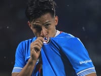 Cruz Azul thrash Vancouver Whitecaps to win CONCACAF Champions Cup