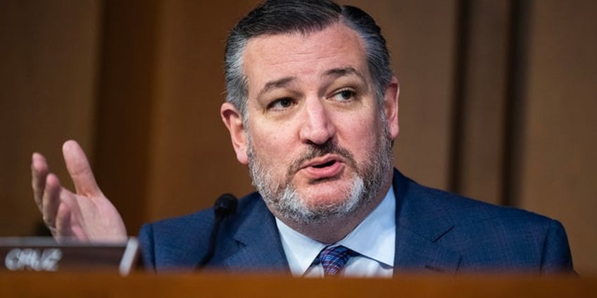 cruz demands anheuser busch cooperate with investigation into dylan mulvaney controversy