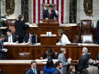 Crypto bills advance in longest House vote ever