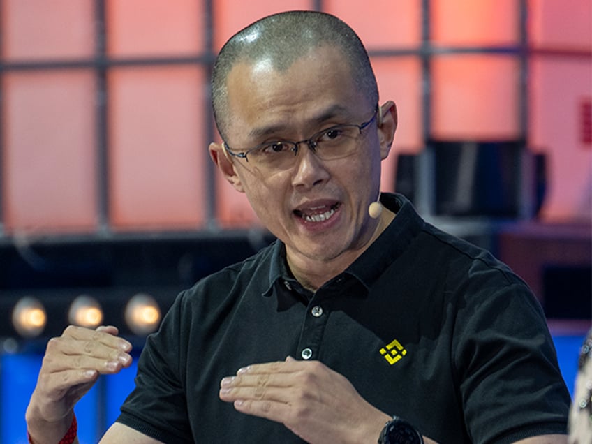 crypto platform binance lays off over 1000 employees amid federal crackdown