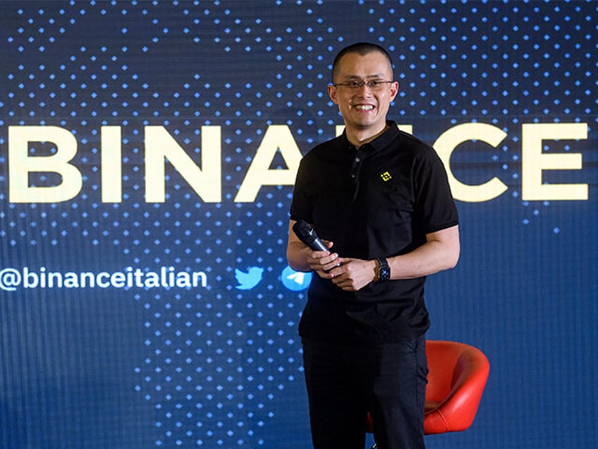 crypto platform binance lays off over 1000 employees amid federal crackdown