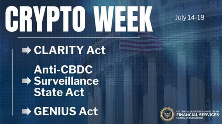 crypto week looms will these three pro crypto bills pass