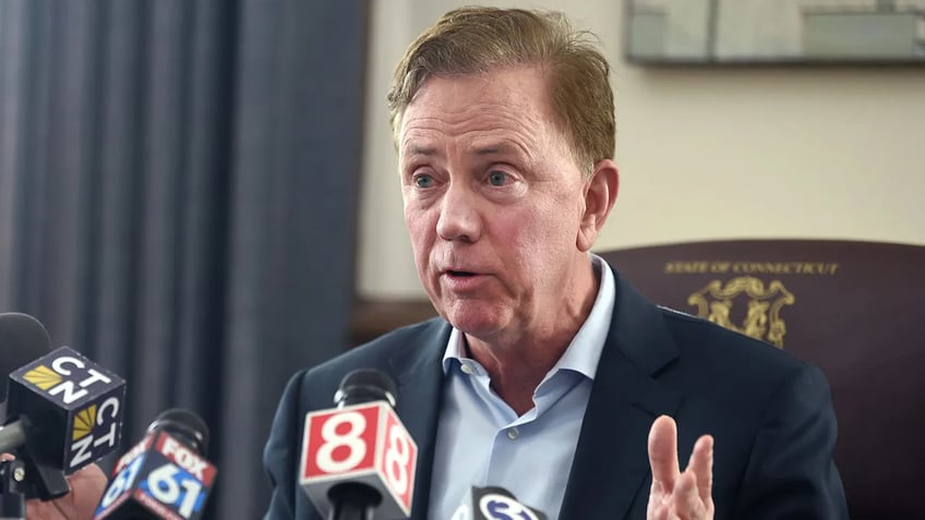 ct gov lamont orders investigation into fudged info on at least 26000 traffic stops