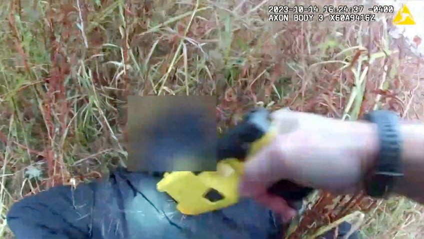 ct police officers actions under review after repeated stun gun use on suspect