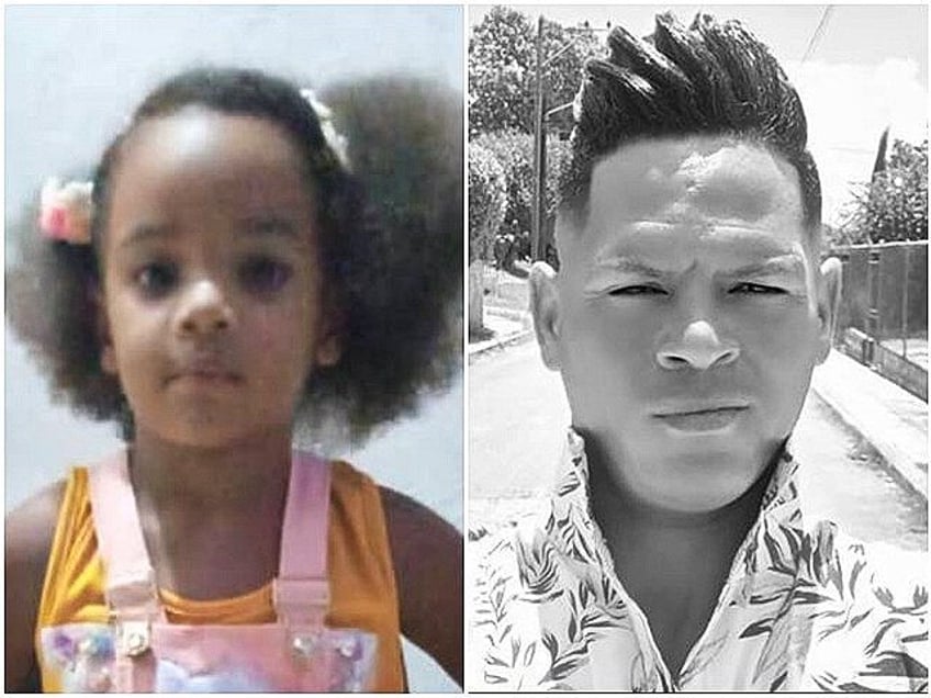 cuba summons 3 year old daughter of political prisoner for interrogation