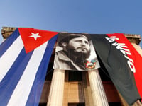 Cuba to Help Build University in China