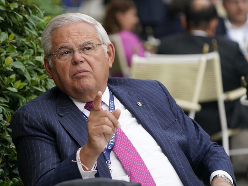 cuba tries to pin bob menendez scandal on ultraconservatives the most republican democrat