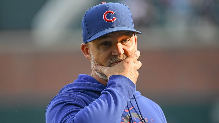 cubs land division rivals manager in shock hire reports