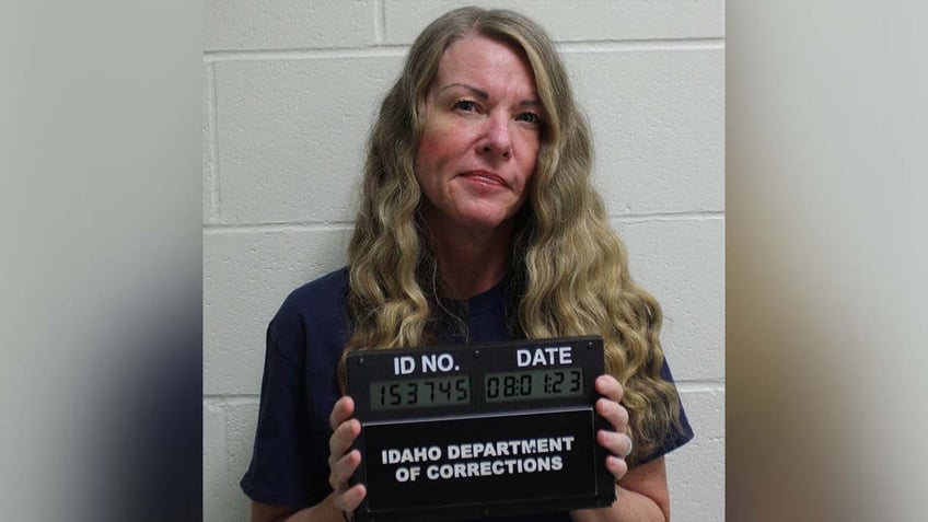 cult mom lori vallow appeals conviction after being found guilty of murdering her 2 children