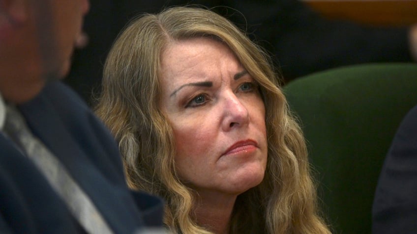 cult mom lori vallow appeals conviction after being found guilty of murdering her 2 children